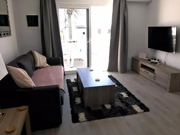 Apartamento Atlantic View 16A Puerto del Carmen  España