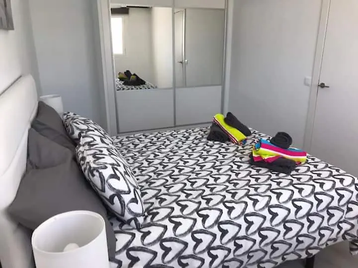 Apartamento Atlantic View 16A Puerto del Carmen
