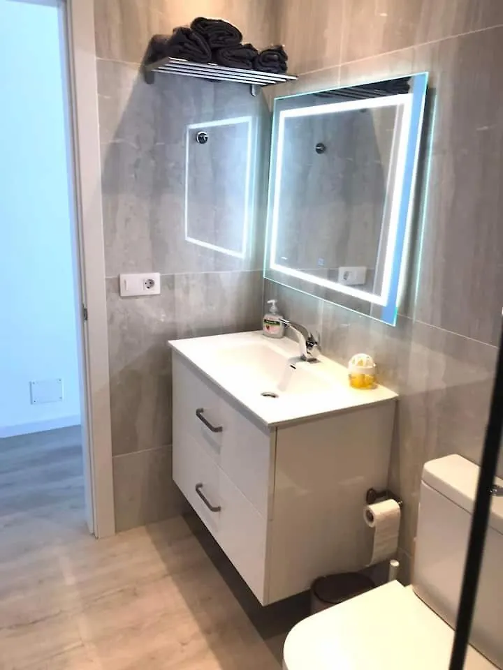 Apartamento Atlantic View 16A Puerto del Carmen  España