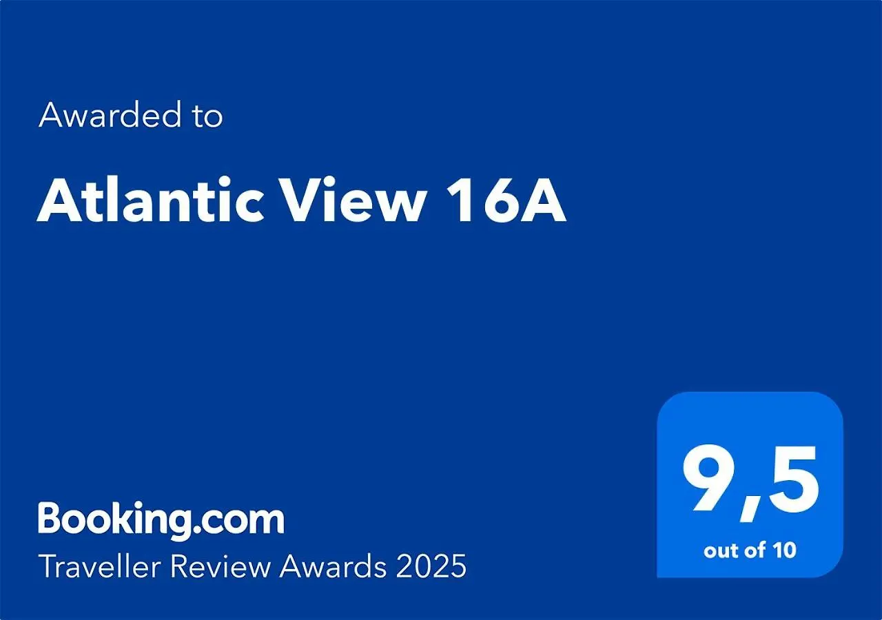 Appartamento Atlantic View 16A Puerto del Carmen